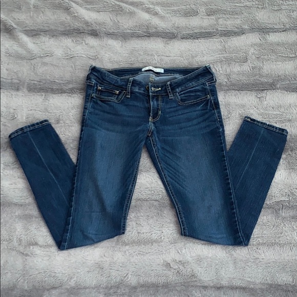 Hollister Denim - Hollister Jeggings
